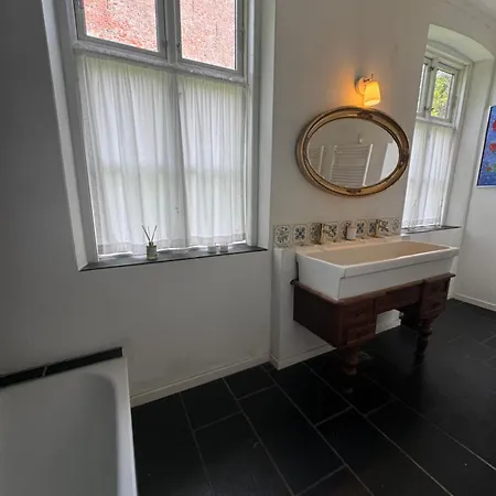 Skelby Praestegard Lej 1 Appartement