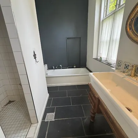 Appartement Skelby Praestegard Lej 1 *