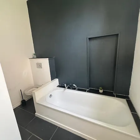 Skelby Praestegard Lej 1 Appartement Gedser