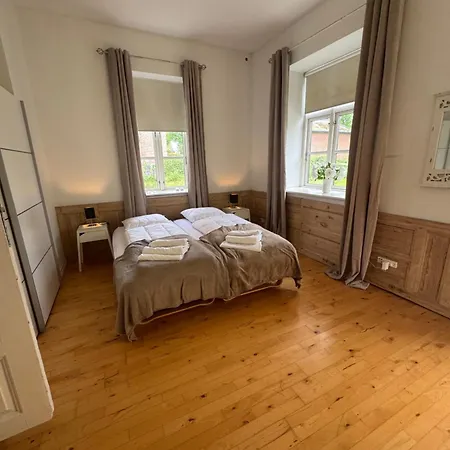 Skelby Praestegard Lej 1 Appartement Gedser