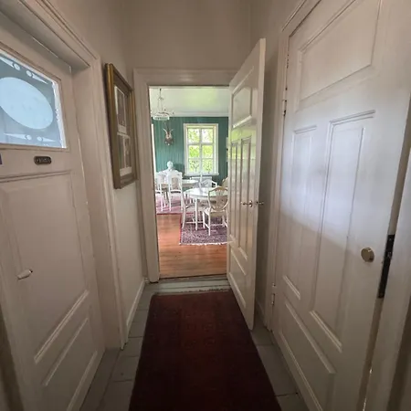 Skelby Praestegard Lej 1 Appartement *