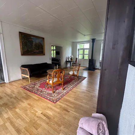 Skelby Praestegard Lej 1 Gedser