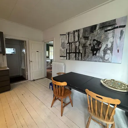 Appartement Skelby Praestegard Lej 1 *