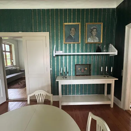 Appartement Skelby Praestegard Lej 1