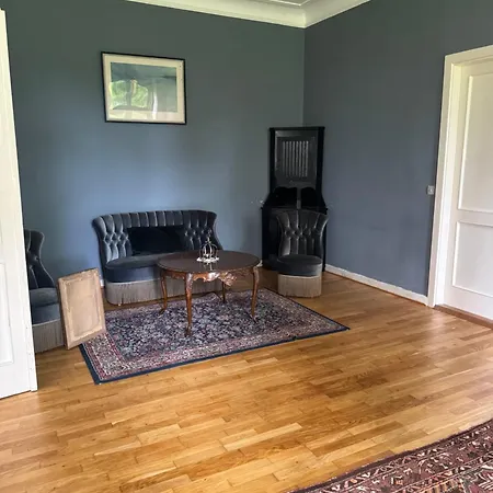 Appartement Skelby Praestegard Lej 1 *
