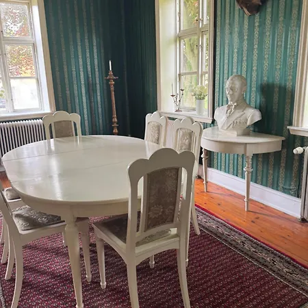 Skelby Praestegard Lej 1 Appartement *