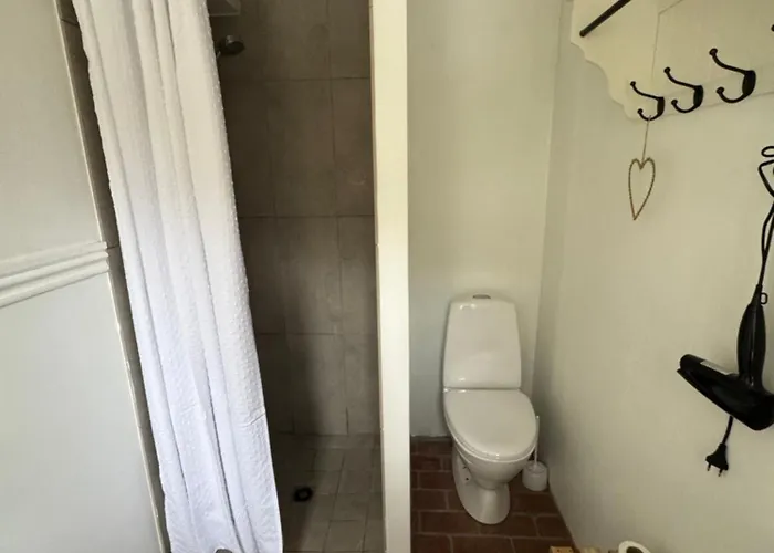 Skelby Praestegard Lej 1 Apartment Gedser