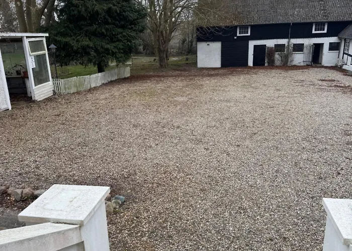 Skelby Praestegard Lej 1 Lägenhet