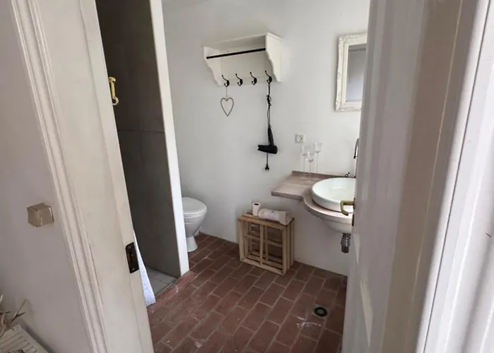 Skelby Praestegard Lej 1 Apartment *