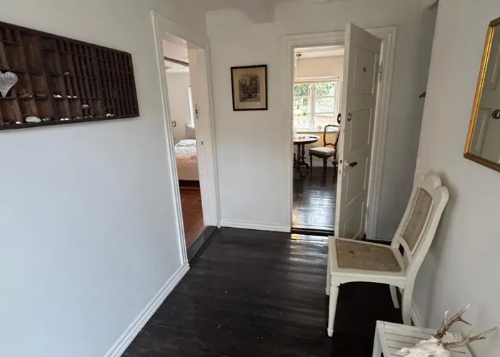 Skelby Praestegard Lej 1 Apartment Gedser